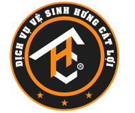 Dịch vụ vệ sinh Hưng Cát Lợi